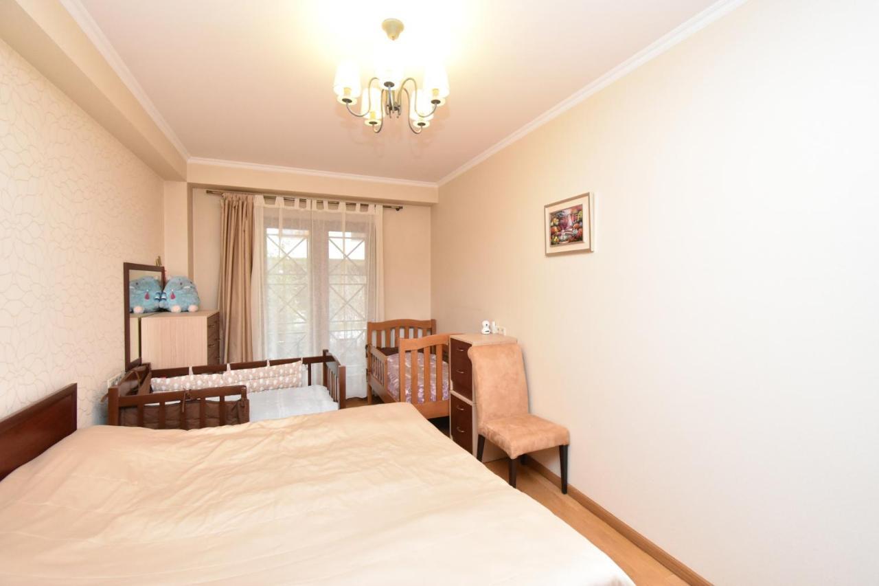 Dos Guest House Yerevan Exterior photo
