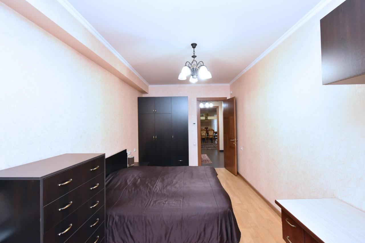 Dos Guest House Yerevan Exterior photo