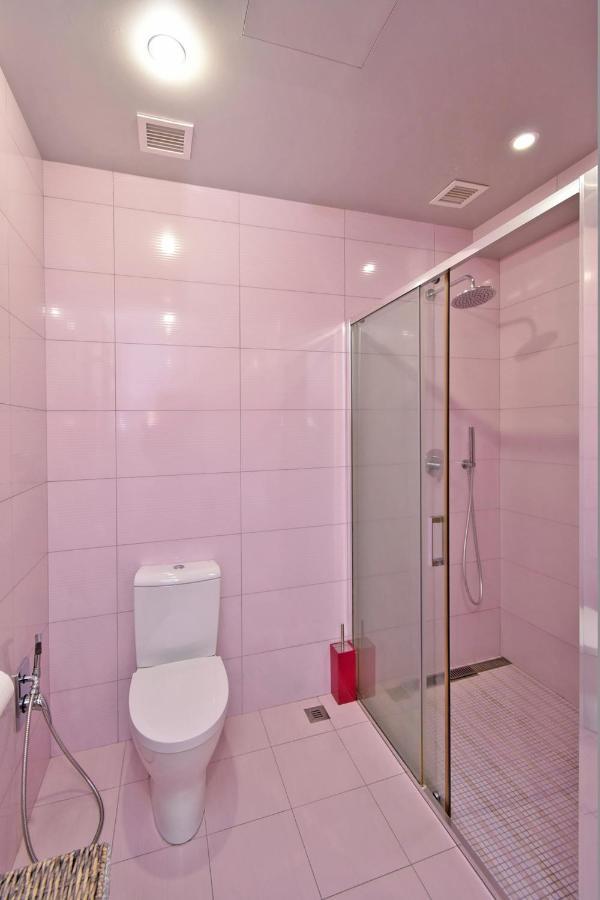 Dos Guest House Yerevan Exterior photo