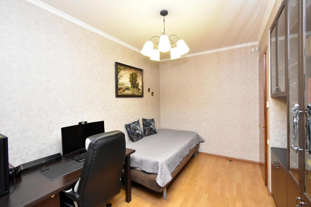 Dos Guest House Yerevan Exterior photo
