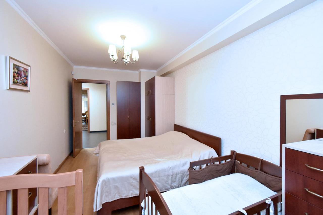 Dos Guest House Yerevan Exterior photo