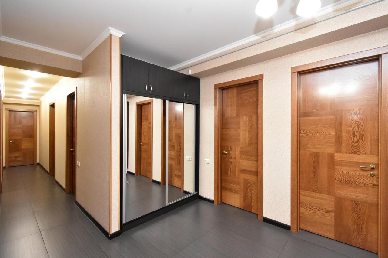 Dos Guest House Yerevan Exterior photo