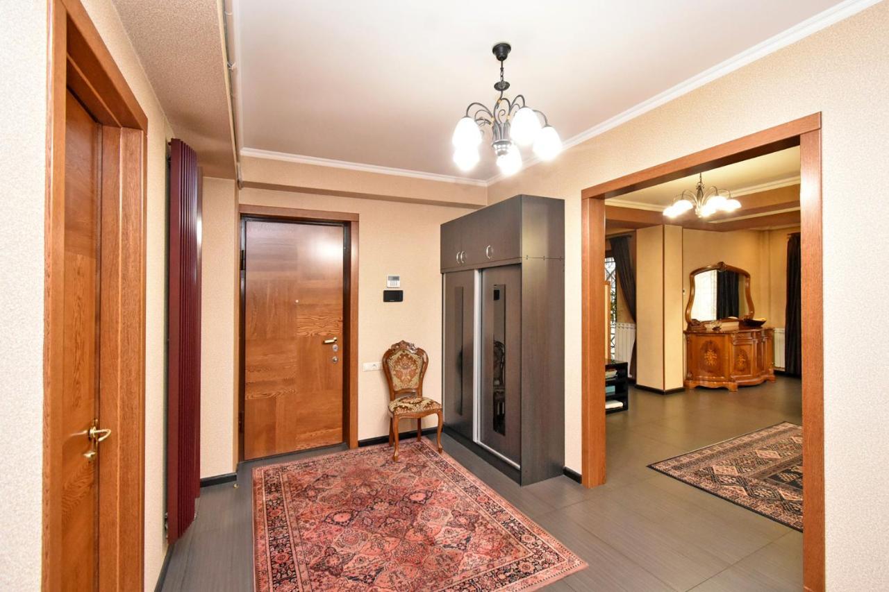 Dos Guest House Yerevan Exterior photo